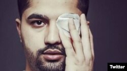 امیر شاه‌ولایتی