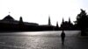 <font style="vertical-align: inherit;"><font style="vertical-align: inherit;">A policeman patrols an empty Red Square on June 25. The Moscow landmark </font></font><strong><a href="https://mayaksbor.ru/news/society/nerabochiy_den_v_moskve_chto_budet_otkryto_a_chto_zakryto_26_iyunya/"><font style="vertical-align: inherit;"><font style="vertical-align: inherit;">remains closed</font></font></a> </strong><font style="vertical-align: inherit;"><font style="vertical-align: inherit;">two days after an armed uprising that saw mutinous troops come&nbsp;</font></font><strong><a href="https://www.theguardian.com/world/2023/jun/25/prigozhins-march-on-moscow-chronology-of-an-attempted-coup" target="_self"><font style="vertical-align: inherit;"><font style="vertical-align: inherit;">within two hours&#39; drive of Moscow</font></font></a></strong><font style="vertical-align: inherit;"><font style="vertical-align: inherit;"> on June 24.&nbsp;&nbsp;</font></font>