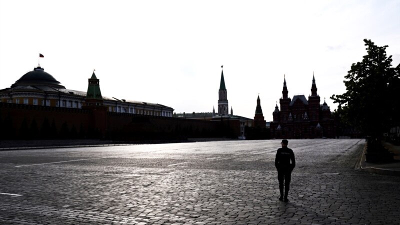 Popravke puteva i tišina nakon pobune Wagnera u Rusiji