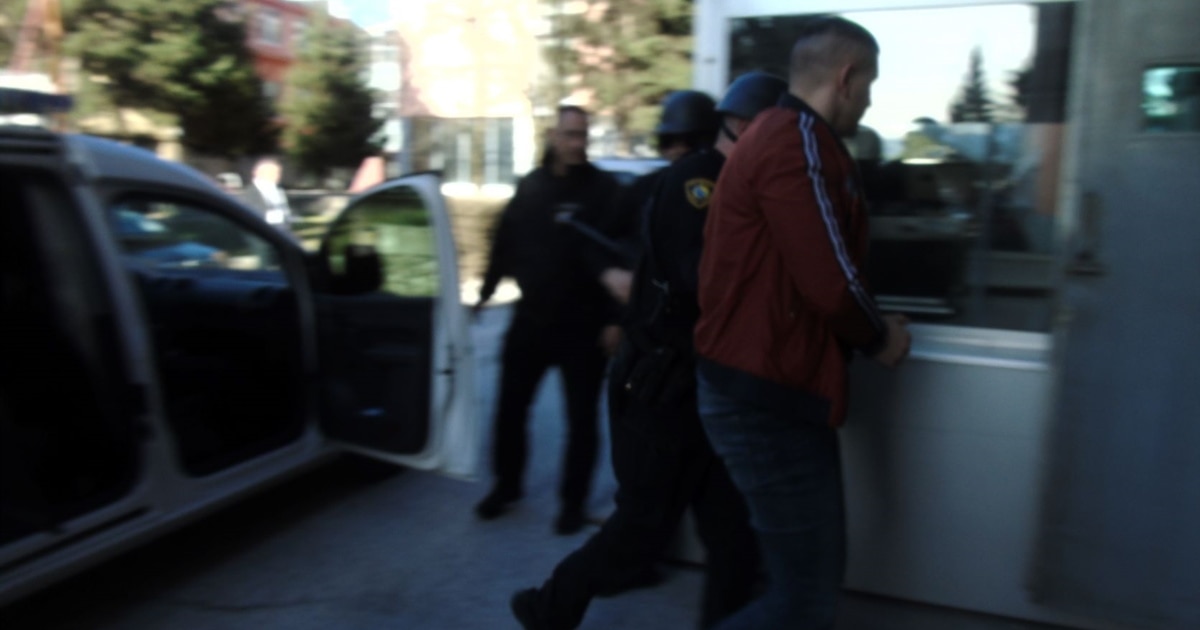 Emir Kundo Srbija izručila BiH osumnjičenog za dva ubistva u Istočnom Sarajevu