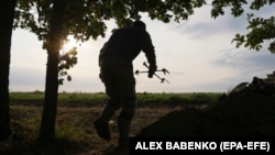 Dronele ieftine redefinesc operațiunile de luptă din Ucraina