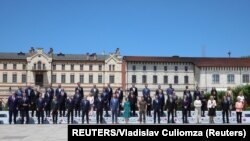 Međusobne optužbe Srbije i Kosova na samitu u Moldaviji