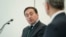 Ministri i Jashtëm spanjoll, Jose Manuel Albares.