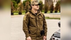 Адам Кадыров