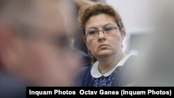 Medicul de familie Sandra Alexiu spune că temperaturile ridicate din aceste zile pun în dificultate și organismele sănătoase, nu numai pe cele cu boli cronice.