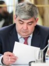 Глава Кабардино-Балкарии Казбек Коков