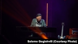 ლევან შენგელია