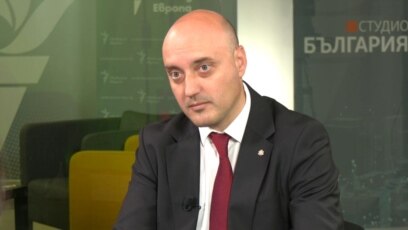Министърът на правосъдието Атанас Славов е възложил проверка за действията