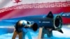 Iran unveiled what it described as its first domestically made hypersonic ballistic missile on June 6, claiming it can travel up to 15 times the speed of sound.