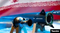 Iran unveiled what it described as its first domestically made hypersonic ballistic missile on June 6, claiming it can travel up to 15 times the speed of sound.