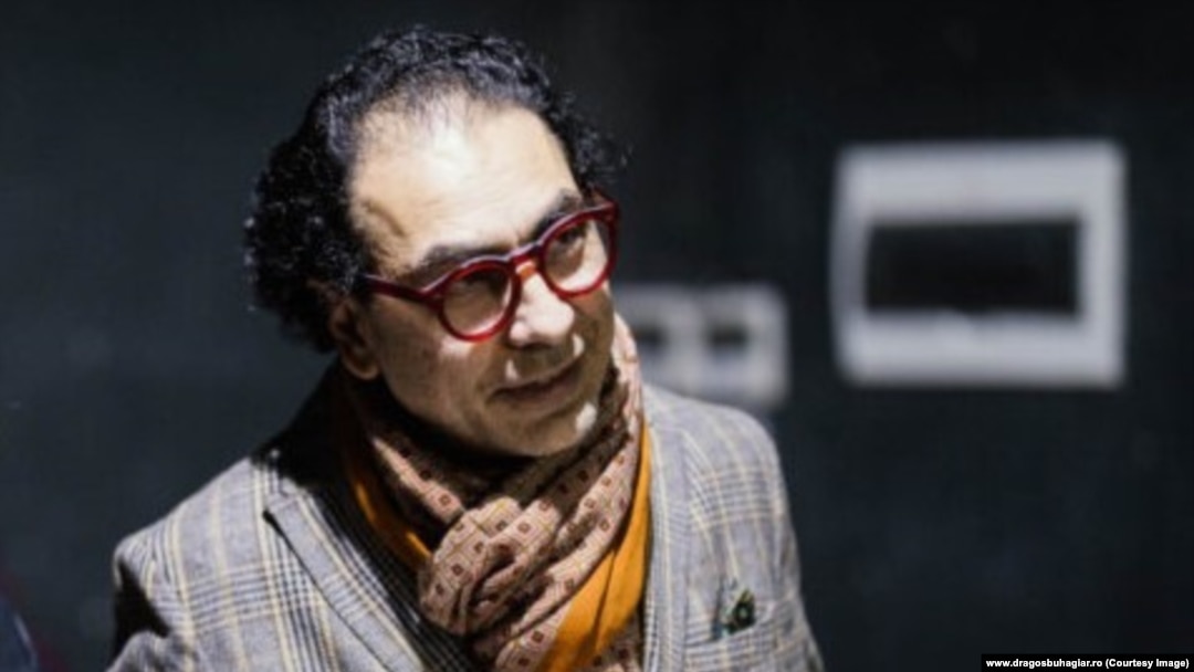 Președintele UNITER, Dragoș Buhagiar, și mulți alți artiști cer Guvernului să nu aplice măsurile de austeritate în domeniul cultural. 