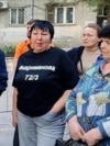 В Ростове задержали жителей обрушившегося дома