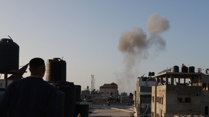 Се очекува продолжување на преговорите за прекин на огнот во Газа