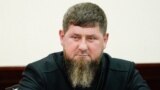 Глава Чечни Рамзан Кадыров