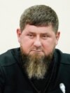 Кадыров Рамзан