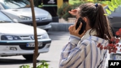 Many Iranians are once again able to access the "international Internet" on their mobile phones, although severe limitations remain.