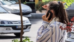 مطهره گونه‌ای: حضور پررنگ زنان در خیابان‌ها ادامه می‌یابد