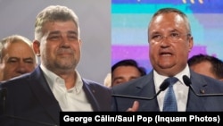 Premierii Marcel Ciolacu și Nicolae Ciucă au cheltuit aproximativ 800.000 de euro pentru deplasări externe.