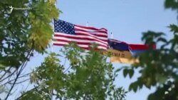 Հայ-ամերիկյան զորավարժությունների շրջանակում Հայաստան են ժամանել ամերիկացի բարձրաստիճան զինվորականներ
