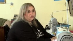 «Մտածում եմ, որ իմ տեղն էնտեղ է, ես օր առաջ ուզում եմ գնամ». Հայաստանում ապաստանած արցախցի