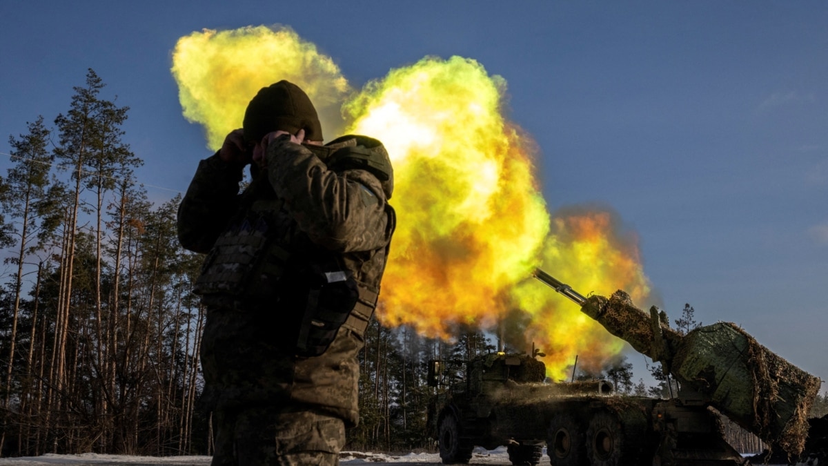 «Ситуація складна». Сирський назвав цілі наступу військ РФ на трьох напрямках