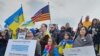 Українців США хочуть залучити до підтримки конгресменів, які виступають за допомогу Україні