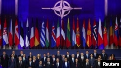 'Jači nego ikad': Biden na samitu NATO-a najavio novu podršku Ukrajini