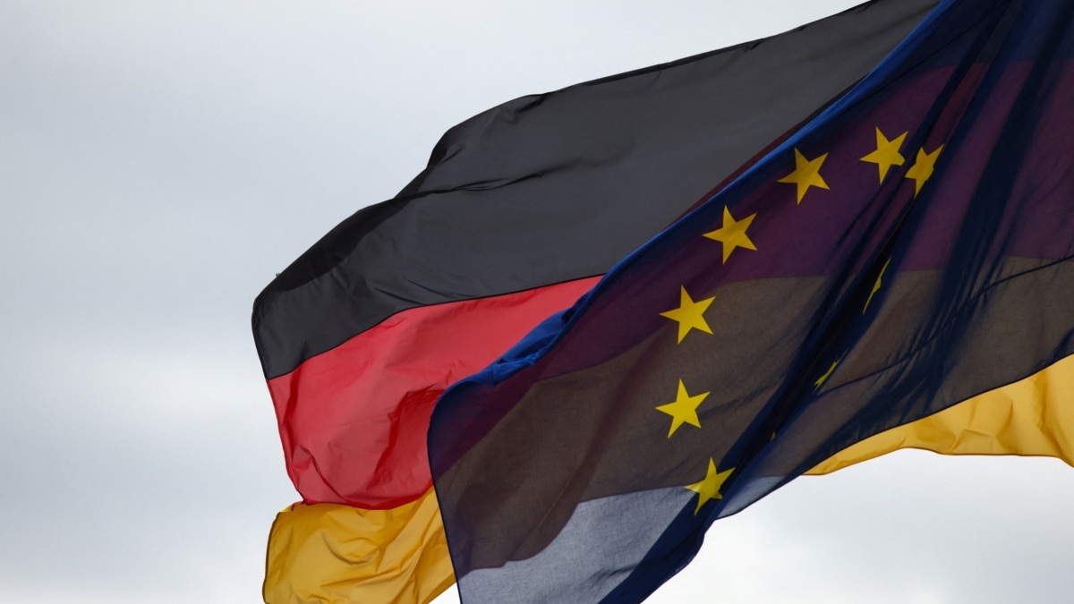 Німеччина блокує новий пакет санкції Євросоюзу проти Росії