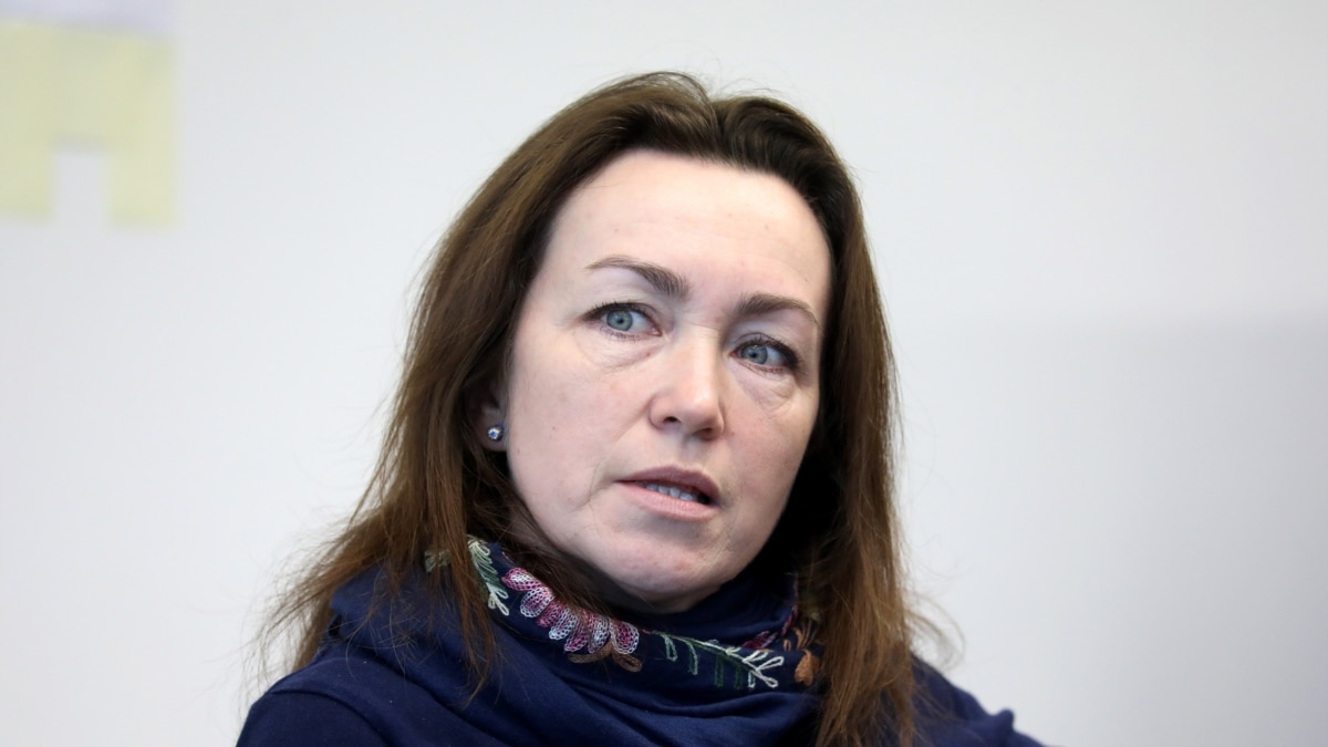 АЕ/АР Алсу Құрмашеваға тағылған жаңа айыпқа байланысты мәлімдеме жасады