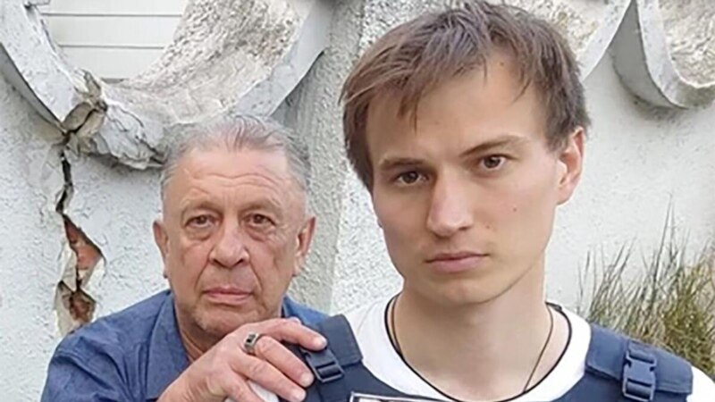 یک خبرنگار روسی در حملۀ طیارۀ بدون سرنشین در شرق اوکراین کشته شد