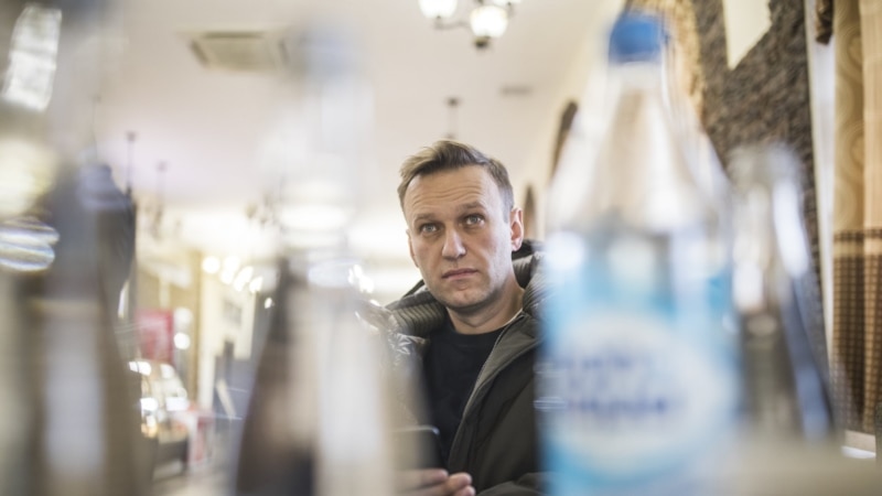 Верховный суд России оставил без изменений последний приговор Навальному