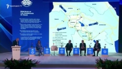 Խաղաղությունն ու դրա շուրջ պատկերացումները՝ հարավկովկասյան երկրների վարչապետների ելույթներում