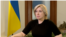 Ірина Верещук, віцепрем’єр-міністерка, міністерка з питань реінтеграції тимчасово окупованих територій України