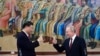 Ruski predsjednik Vladimir Putin posjetiće Kinu 16. i 17. maja kako bi se založio za veću podršku Kine ratnim naporima Moskve u Ukrajini.