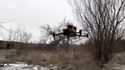 „A küldetésünk az volt, hogy a lehető legtöbb kárt okozzuk” – ukrán drónoperátor az avgyijivkai véres ütközetről