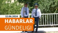 HG: Türkmenabatda ilat 20 sagat suwsuz galdy