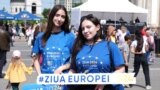 Moldova: Europe Day in Chisinau 2024