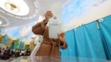 Парламентские выборы в Алматы. 19 марта 2023 года