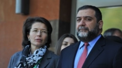 Vardanyan ailəsi ilə görüş istəyir – Ombudsmanın mövqeyi