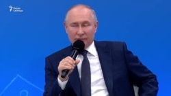 Разговоры о важном с В. Путиным