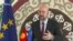 «Орусиянын согуш машинесин колдогондорго чара көрөбүз»