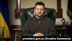 Președintele Volodimir Zelenski spune că Rusia a suferit pierderi umane majore în războiul din Ucraina.