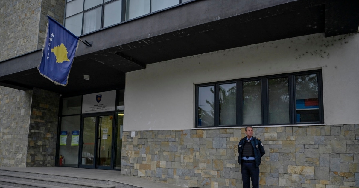 Pasoja për serbët në veri edhe tre vjet pas largimit nga institucionet