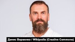 Оксен Лісовий, учитель, військовослужбовець Збройних сил України, лавреат Державної премії України в галузі освіти 