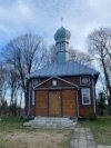 Lithuania -- Nemezhis village -- Tatars -- Islam in Lithuania -- 17Apr2023
