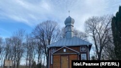 Рамадан в селе Нямежис — на родине литовских татар 