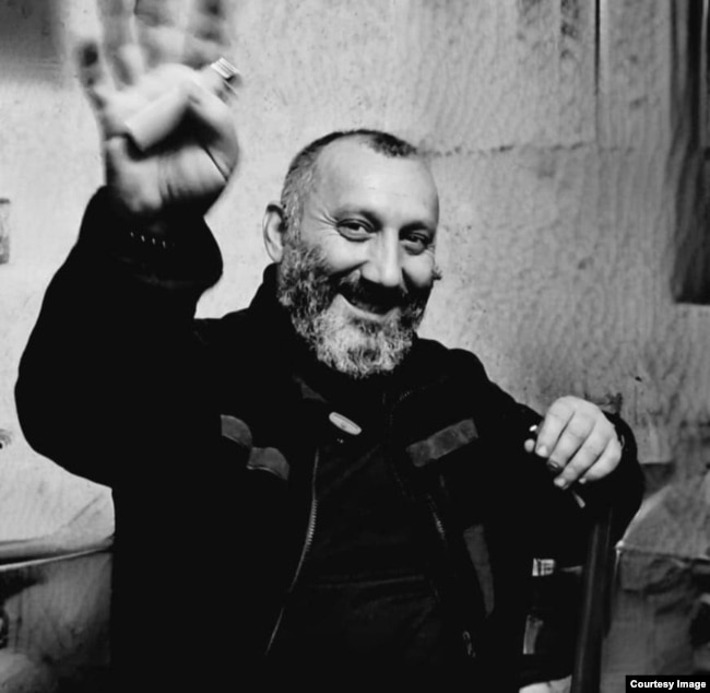 Oleg Gubal