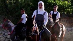 Nije samo za muškarce: Instruktorica jahanja ruši stereotipe