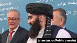 امیرخان متقی