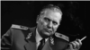 Josip Broz Tito, doživotni predsednik Socijalističke Federativne Republike Jugoslavije 